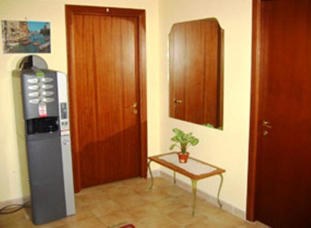 Hotel Eurorooms Rom Exterior foto